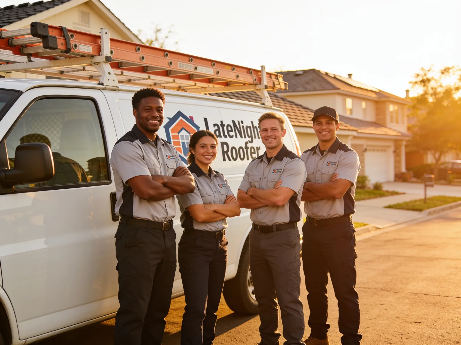 Emergency Roof Repair company in Akiachak, AK
